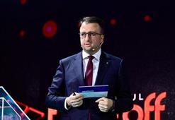 ASELSAN Genel Müdürü Akyol: Çelik Kubbe için 30 yıldır yatırım yapıyoruz