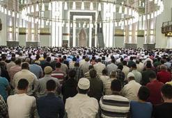 BUGÜN CUMA NAMAZI SAAT KAÇTA İSTANBUL, ANKARA, İZMİR? Cuma namazı vakti 13 Aralık 2024: Cuma namazı kaçta başlıyor? İl il namaz vakitleri