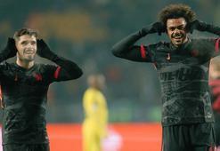 Chelsea, Astana deplasmanında 3 golle kazandı!