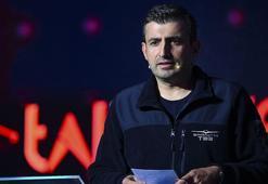 Selçuk Bayraktar: Türkiye dünya İHA pazarının yüzde 65'ine sahip