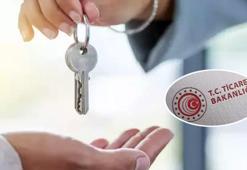 Evini kiraya verecekler dikkat! Bakanlıktan açıklama geldi! 1 Ocak itibariyle devrede olacak