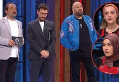 Masterchef'te 3. eleme adayı belli oldu! Eda ve Beyza gerilimi bitmiyor