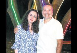 İlk kez birlikte oynadılar