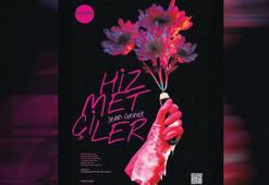 ‘Hizmetçiler’in Moda macerası