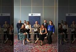 Yenilikçi teknolojiler tanıtıldı