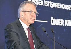 ‘Türkiye orta gelir tuzağını atlatmalı’