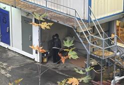 İstanbul'da 10 aylık Poyraz'ın ölümünde şok iddia