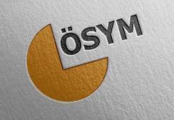 BKUBTS sonuçları açıklandı 📍  ÖSYM Tarım ve Orman Bakanlığı BKUBTS sonuç sorgulama ekranı