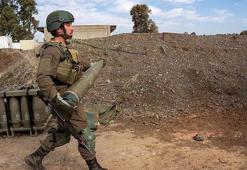 İsrail, Suriye'de işgal ettiği tampon bölgede 'aylarca kalacak'