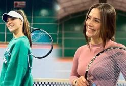 'Survivor 2025' öncesi Ayşe'den merak uyandıran paylaşım! 'Ağır antrenmanlar yapıyorum'