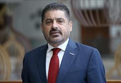 'İş dünyası 2025'te toparlanma bekliyor'