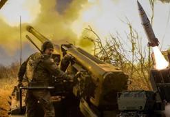 ABD'den Ukrayna'ya 500 milyon dolarlık ek askeri yardım