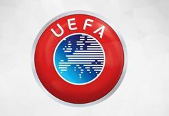 UEFA açıkladı! Galatasaray garantiledi