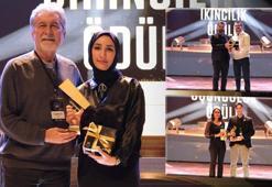 Altın Baklava Film Akademisi'nde ödüller sahiplerini buldu