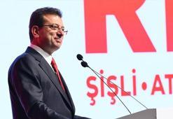 İmamoğlu: İstanbul, Türkiye ekonomisinin yüzde 31'ini oluşturuyor