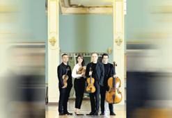 Yıla ‘minyatürler’le veda