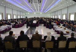 10 yıllık kan davası, bin kişinin katıldığı barış yemeği ile son buldu
