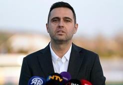 Ceyhun Kazancı: Herkes herkese puan kaybedebilir!