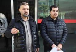 Denizlispor'un anahtarı belediyeye teslim edildi!