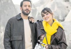 Kapadokya’ya uçtular