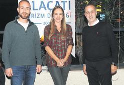 ‘Bizi seçiyorlarsa bir sebebi var’