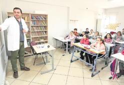 Bin 180 öğrenciye ücretsiz eğitim