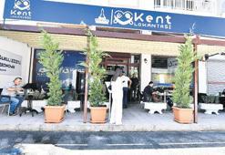 ‘Yeni lokantalar açılacak’