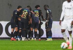 Kasımpaşa, Eyüpspor engeline takılmadı!