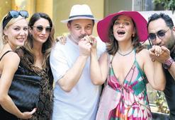 Çakallar zirveye yerleşti!