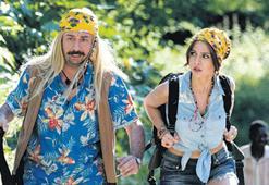 Kahkaha garantili hafta sonu