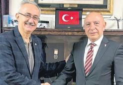 UTTS hizmet bedeli 5 yılda bir alınacak