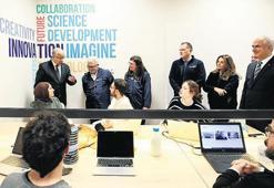 5. Teknoloji Etki Merkezi Kocaeli Üniversitesi’nde