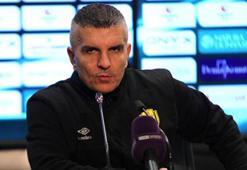 Kenan Koçak: Bu kadroya takviyenin gerekeceği tartışılmaz!