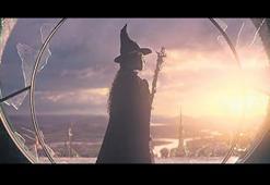 Eleştirmenler iki filme bayıldı