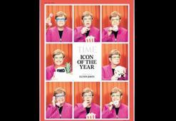 Yılın ikonu Elton John