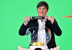 A Milli Futbol Takımı'nın Dünya Kupası elemelerindeki fikstürü açıklandı!