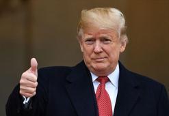 Trump'tan yaz saati uygulamasının kaldırılacağı sinyali