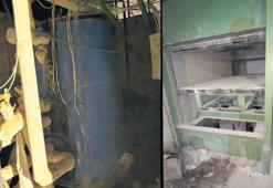 Sednaya Hapishanesi’ndeki çalışmalara Türkler de katıldı: 50 yerde kazı yaptılar ama...