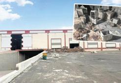 Esad’ın uyuşturucu tesisi! 5 milyar dolarlık karanlık gelir