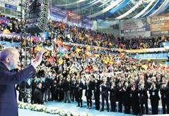 Cumhurbaşkanı Erdoğan Sakarya ve Kocaeli’de konuştu: Esad bir gecede kaçmak zorunda kaldı