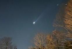 ABD gizemli İHA'ları konuşuyor: İran mı? Uzaylılar mı?