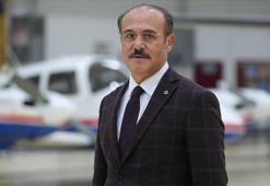 THK Başkanı açıkladı: Yeniden yapılanma süreci 100'üncü yılında tamamlanacak