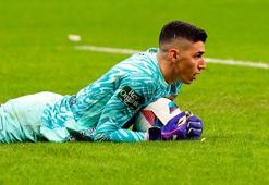 Fenerbahçe öncesi Eyüpspor'da Berke Özer şoku!