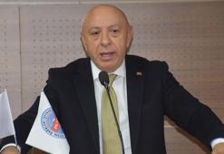 'Devletin kayıt dışı ile mücadelesini destekledik, UTTS'de uzlaşıyı sağladık'