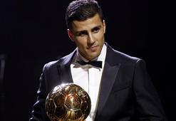 Manchester City'den Rodri'nin yerine servet! Yıldız isimler