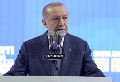 Cumhurbaşkanı Erdoğan: Şam Büyükelçiliğimizi faaliyete geçiriyoruz