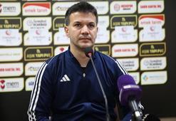 Evrim Esendemir: Anda kalmayacağız, işimizi geliştirmeye devam edeceğiz!