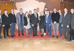 Altın Karınca’dan Balıkesir’e ödül