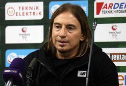 Ufuk Kahraman: Deplasmandan galibiyetle dönmemiz iyi olacaktı!