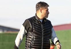 Gençlerbirliği'nde Bandırmaspor hazırlıkları tamamlandı!